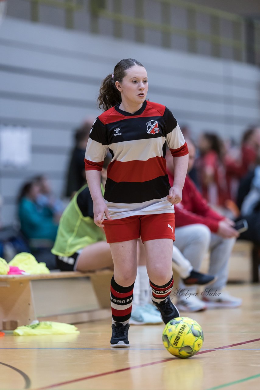 Bild 181 - wCJ Futsalmeisterschaft